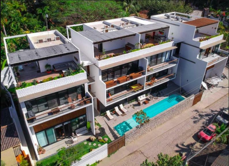 דירות סאיוליטה Casa Malva מראה חיצוני תמונה