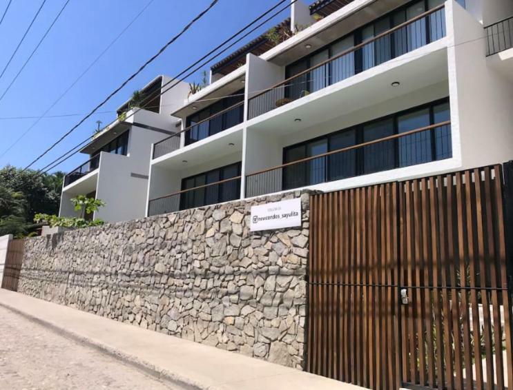 דירות סאיוליטה Casa Malva מראה חיצוני תמונה