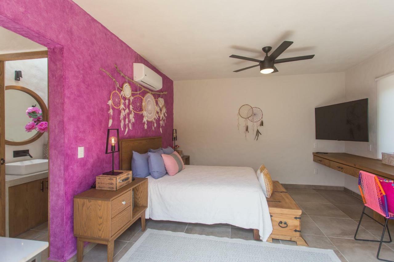 דירות סאיוליטה Casa Malva מראה חיצוני תמונה