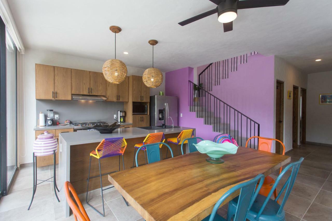 דירות סאיוליטה Casa Malva מראה חיצוני תמונה