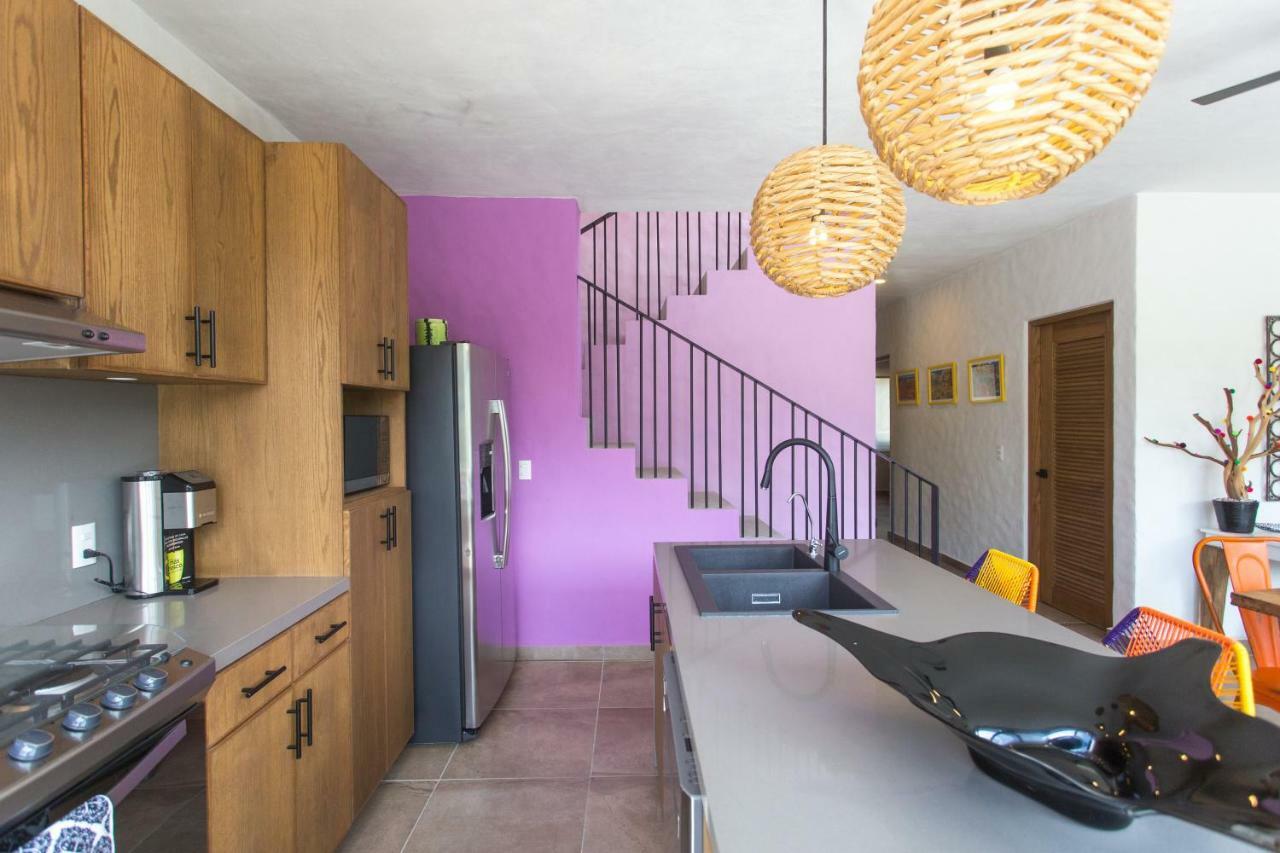 דירות סאיוליטה Casa Malva מראה חיצוני תמונה