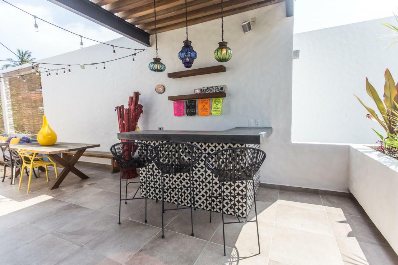 דירות סאיוליטה Casa Malva מראה חיצוני תמונה