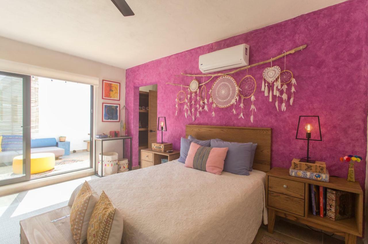 דירות סאיוליטה Casa Malva מראה חיצוני תמונה