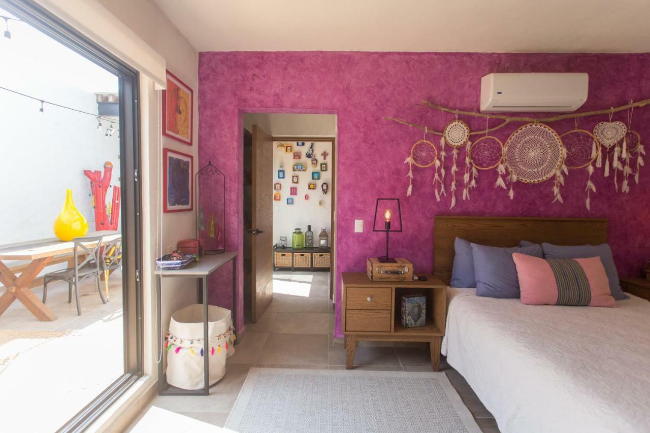 דירות סאיוליטה Casa Malva מראה חיצוני תמונה