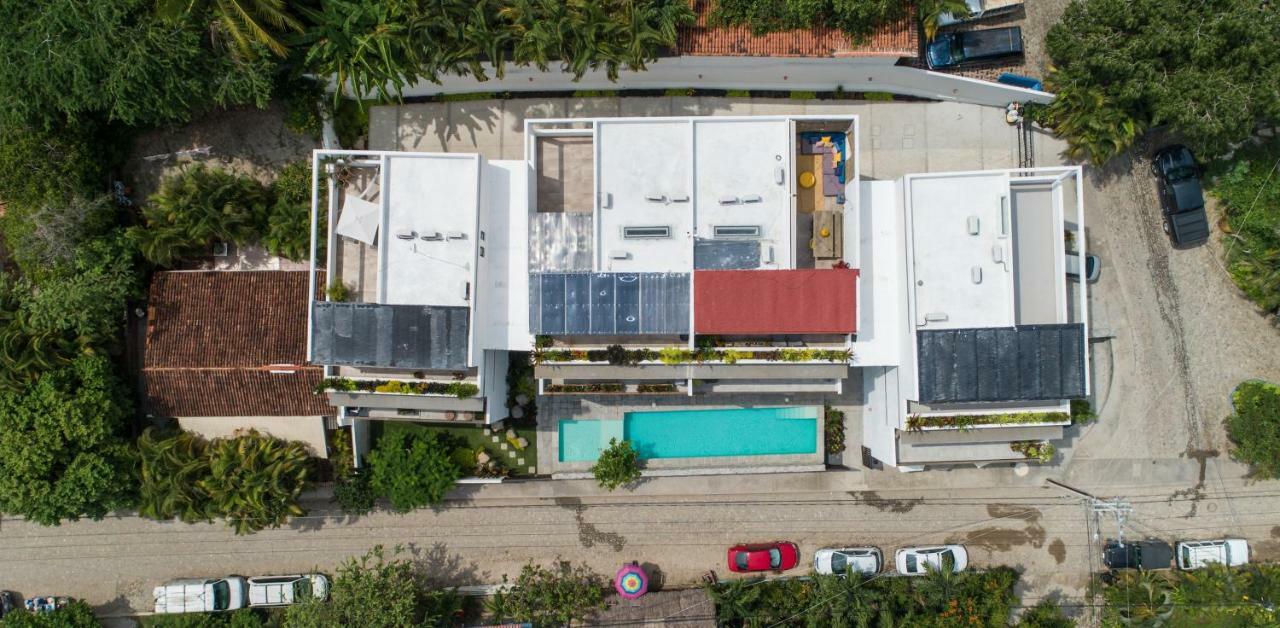 דירות סאיוליטה Casa Malva מראה חיצוני תמונה